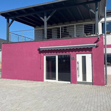 Apartmenthaus Krone Wohnen Mit Herz Bexbach Exterior photo